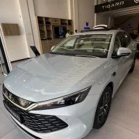 بی وای دی چین ال 2024BYD|خودرو سواری و وانت|تهران, محمودیه|دیوار