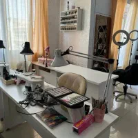 واگذاری سالن زیبایی