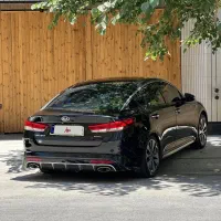اپتیما GT لاین ۲۰۱۶