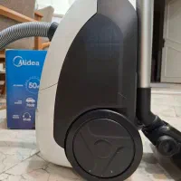 جاروبرقی مایدیا مدل VC-S900D|جاروبرقی، جارو شارژی، بخارشو|تهران, سازمان برنامه جنوبی|دیوار