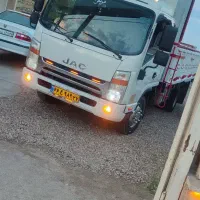 نیازمنده راننده پایه یک هستم