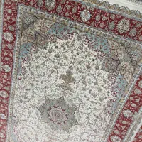 فرش ۶ متری و ۴ متری و گرد ۱ متری ۱۲۰۰ شانه ۳۶۰۰ ت|فرش|تهران, فلاح|دیوار