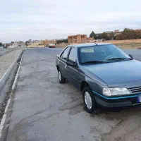 پژو 405|خودرو سواری و وانت|بروجرد, |دیوار