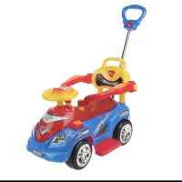 ماشین بازی دسته دار