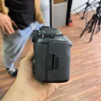 دوربین 5d mark iv نقد و اقساط|دوربین عکاسی و فیلم‌برداری|تهران, بازار|دیوار