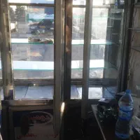 کیوسک-تنقلات