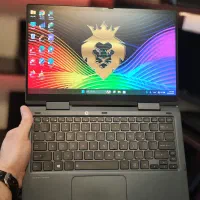 مینی لپتاپ تبلت i5 نسل11 ژاپنی همه کاره 980 گرمی|رایانه همراه|تهران, بلوار کشاورز|دیوار