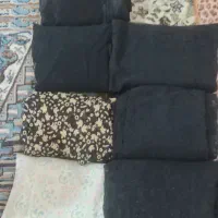 چادر مشکی|لباس|کرمانشاه, |دیوار