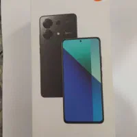 فروش گوش نوت 13 4g|موبایل|تهران, سید خندان (جلفا)|دیوار