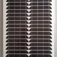 پنل خورشیدی ۲۰ وات برند Yingli Solar