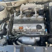 فروش سمند ای اف سون دوگانه سوز بوش مدل ۹۳|خودرو سواری و وانت|ورزنه, |دیوار