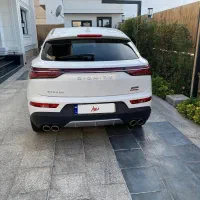 دیگنیتی پرستیژ سفید داخل مشکی مدل ۱۴۰۱