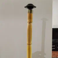 ساز نی ترکی|سازهای بادی|ارومیه, |دیوار