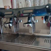 دستگاه قهوه ساز فوتورمات اسپانیا|کافی‌شاپ و رستوران|مشهد مرغاب, |دیوار