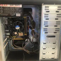 کامپیوتر اقتصادی اداری و دانش اموزی|رایانه رومیزی|سراب, |دیوار