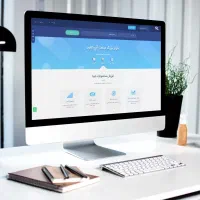 طراحی سایت|خدمات رایانه‌ای و موبایل|برازجان, |دیوار