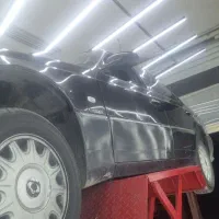 چیرمنs600|خودرو سواری و وانت|شهرکرد, |دیوار