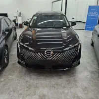 گک امکو هیبرید ۲۰۲۴