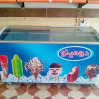 دو تا یخچال|یخچال و فریزر|مینودشت, |دیوار