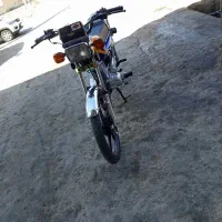 موتور ۱۲۵|موتورسیکلت|بندر ماهشهر, |دیوار