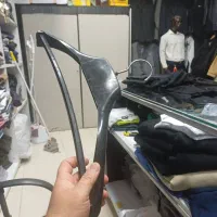 چوب آویز لباس برای استفاده در فروشگاه های لباس