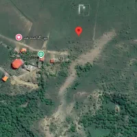 فروش زمین زیارت گاوخسه منطقه تپه