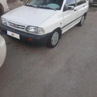 پراید صبا|خودرو سواری و وانت|کرمانشاه, |دیوار