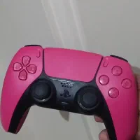 دسته ps5 نو