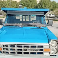 نیسان دوگانه فابریک