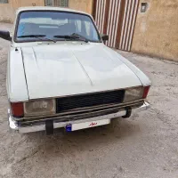 پیکان سواری ۸۳شاسی پلمپ