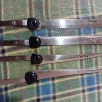 تیغه سبزی خرد کن اصل