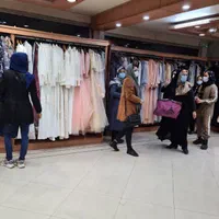 فروشنده  خانم نیمه وقت|استخدام خدمات فروشگاه و رستوران|اصفهان, چرخاب|دیوار