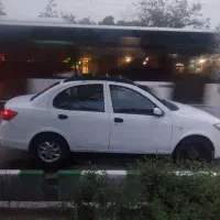 ساینا 98/اسب زین شده/بدون خرج/شهرک رجایی