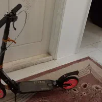 فروش اسکوتر در حد نو