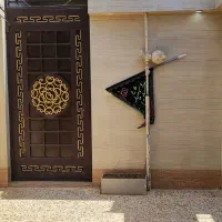 فروش دو پلاک جفت هم ویلایی 107متر و 119متر مربع|فروش خانه و ویلا|اهواز, فرهنگ شهر|دیوار