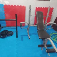 لوازم ورزشی|تجهیزات ورزشی|بندرعباس, |دیوار