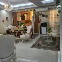 ۸۰ متر آپارتمان خیابان دماوند خیابان محمودی