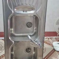 سینک اخوان درجه یک|لوازم سرویس بهداشتی|اسدآباد, |دیوار