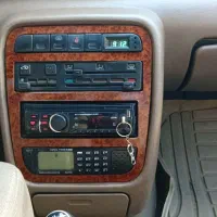 سمند x7 دوگانه‌سوز|خودرو سواری و وانت|تهران, شهرک ابوذر|دیوار