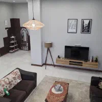 ویلای دوبلکس لوکس ۴خوابه در سلمانشهر|فروش خانه و ویلا|سلمانشهر, |دیوار