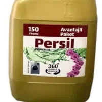مایع لباسشویی پرسیل