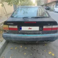 فروش زانتیا مدل 86
