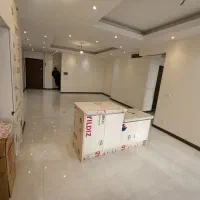 ۷۱ متر دوخواب فردوس شرق روبه آفتاب ویو ابدی