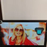 تلویزیون 50اینج سامسونگ اصل درحدباضمانت اصل|تلویزیون و پروژکتور|نیشابور, کوی حسینی|دیوار