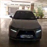 دناپلاس ۹۹ دنده ای