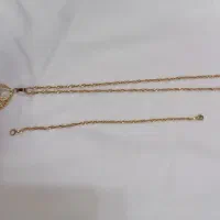 زنجیروگردن بند