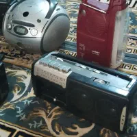 رادیوضبط|سیستم صوتی خانگی|خمینی‌شهر, |دیوار