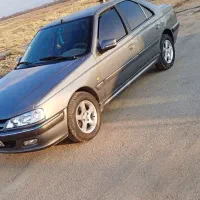 پژو پارس تیوفایو|خودرو سواری و وانت|بومهن, |دیوار