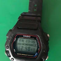 ساعت مچی کاسیو|ساعت|رشت, رودبارتان|دیوار