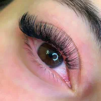 اکستنشن مژه با بهترین متریال